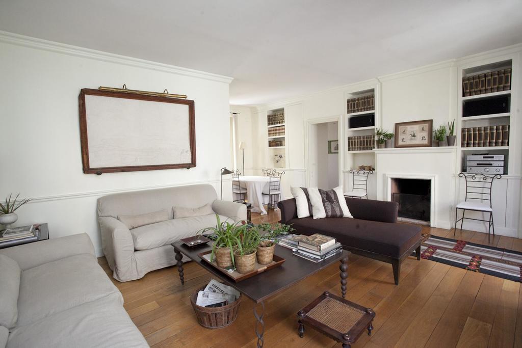Terrace Jewel By Campo De Fiori Apartment Roma Exterior foto